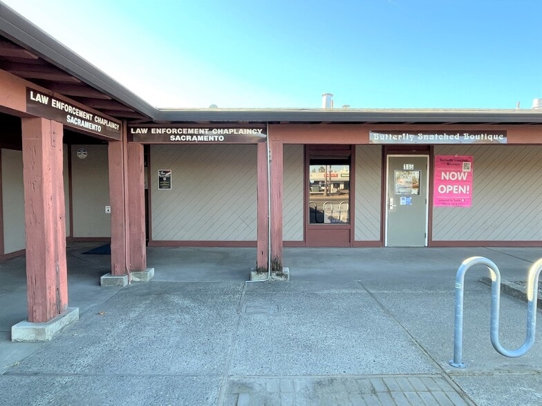 More Photos Of 2500 Marconi Ave, Sacramento Office For Lease