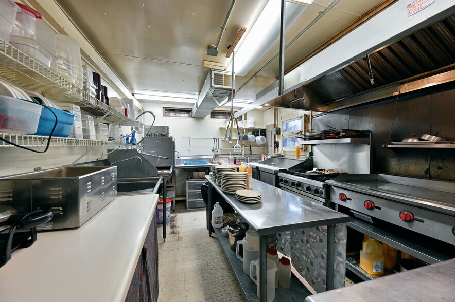 More Photos Of 28407 County Road H, Webster Restaurant For Sale