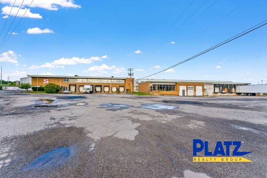 More Photos Of 3745 Hendricks Rd, Youngstown Warehouse For Sale