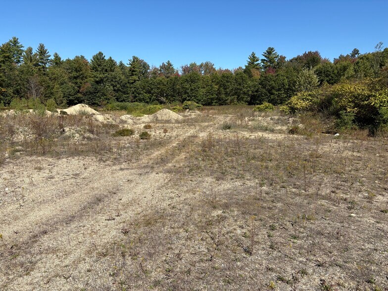 More Photos Of Rear Wadleigh Falls Rd, Lee Land For Sale