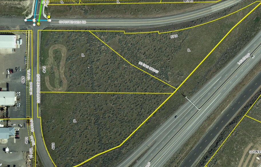 More Photos Of 4515 Union Loop Rd, Kennewick Land For Sale