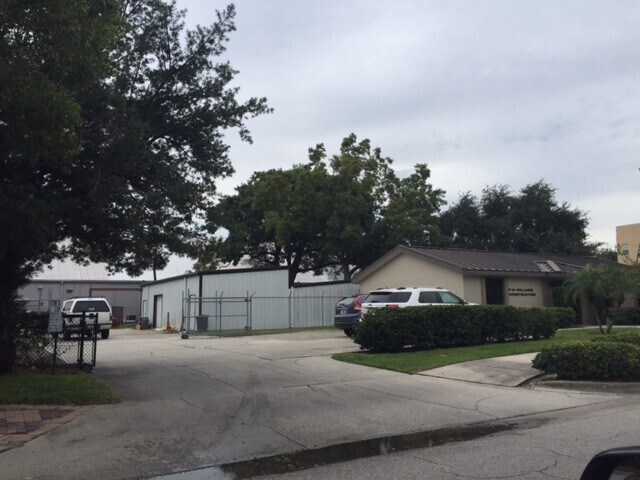 More Photos Of 504 S Moody Ave, Tampa Land For Sale