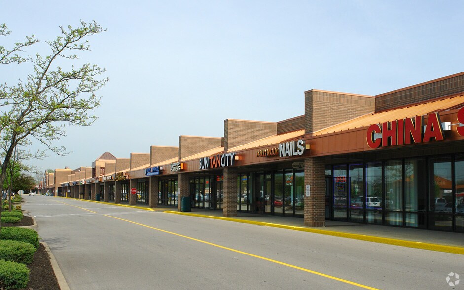 More Photos Of 12501-12695 Shelbyville Rd, Louisville General Retail For Lease