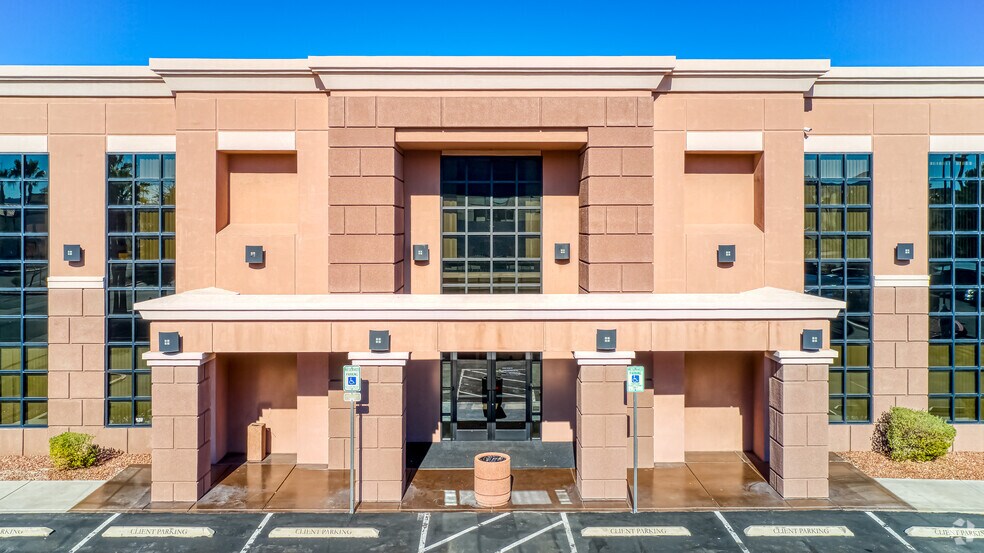 More Photos Of 1349 Galleria Dr, Henderson Office Residential For Lease