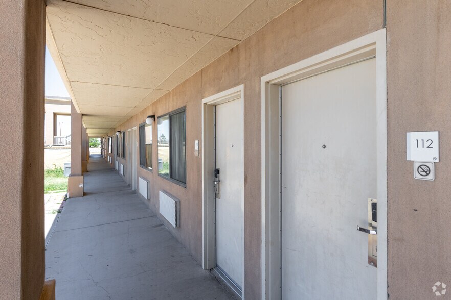 More Photos Of 1408 South Main St, Lordsburg Hotel For Sale