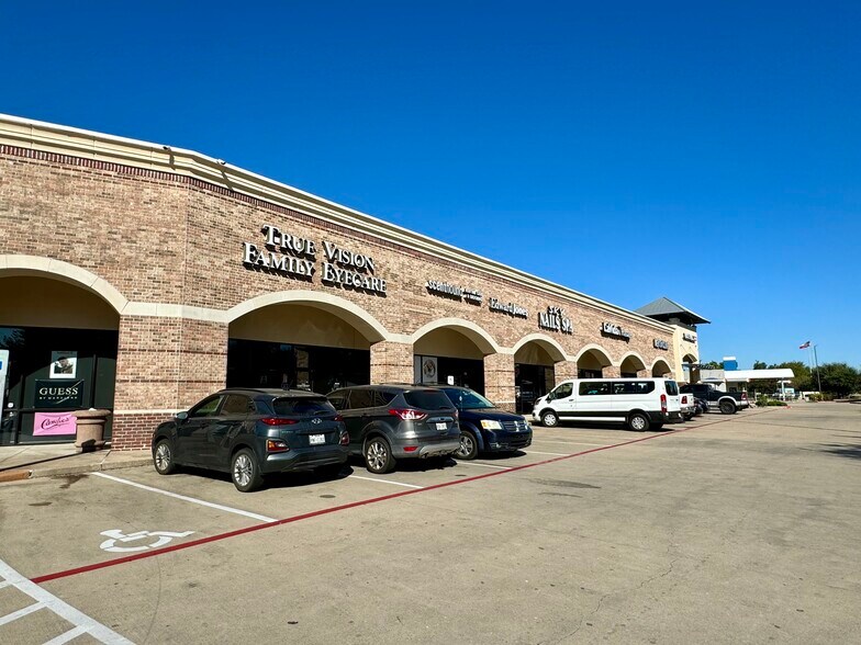 More Photos Of 12361 Barker Cypress Rd, Cypress General Retail For Lease