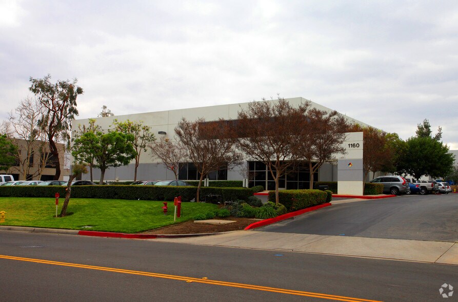 More Photos Of 1160 California Ave, Corona Warehouse For Lease