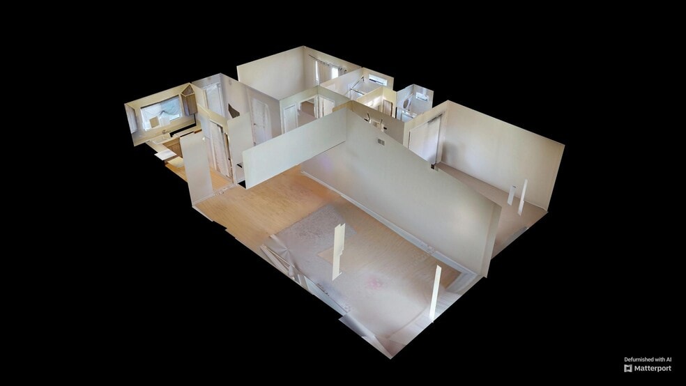 More Photos Of 1569 Hialeah Dr, Las Vegas Apartments For Sale