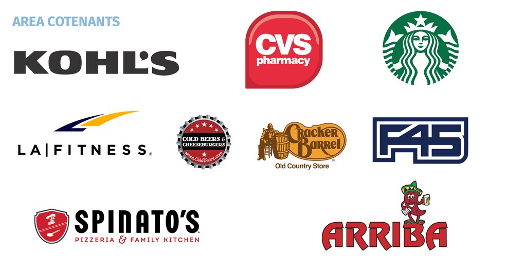 More Photos Of 4645 E Chandler Blvd, Phoenix General Retail For Lease