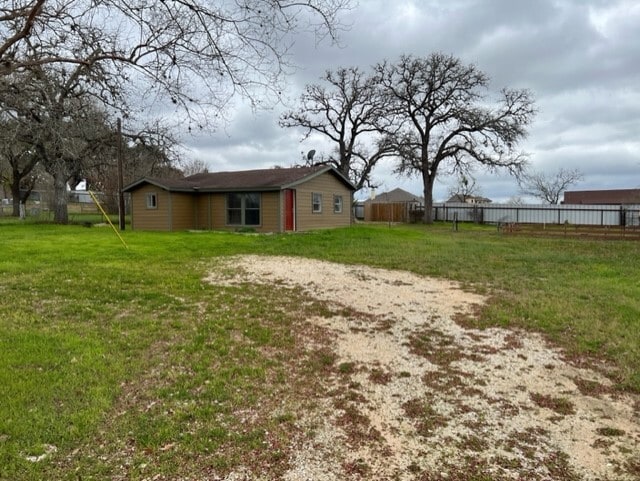 More Photos Of 2239 FM 3432, Adkins Freestanding For Sale