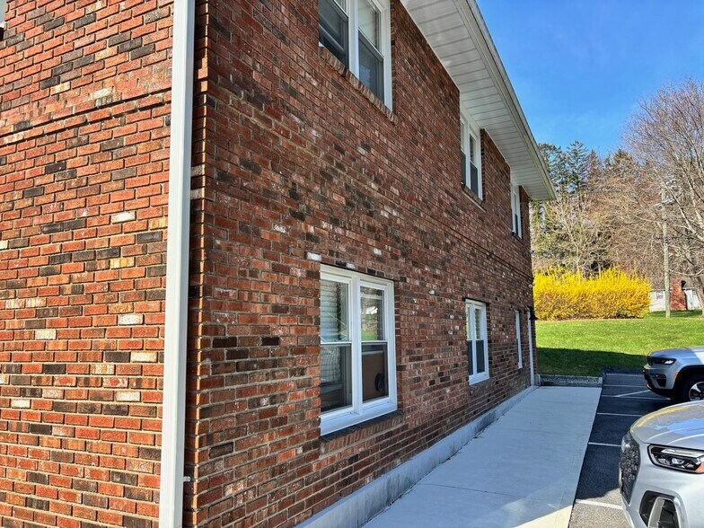 More Photos Of 11 Church Hill Rd, Newtown Office Residential For Sale