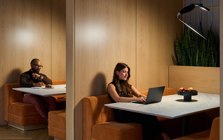 More Photos Of 3101 Wilson Blvd, Arlington Coworking Space