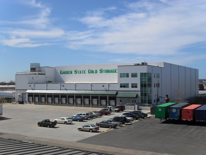 More Photos Of 474 Wilson Ave, Newark Warehouse For Lease