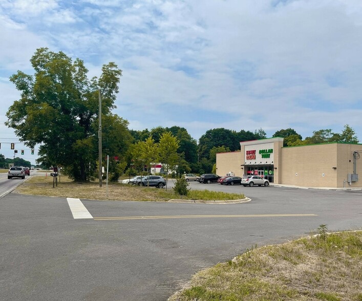 More Photos Of 8158 Highway 14, Gray Court Storefront For Sale