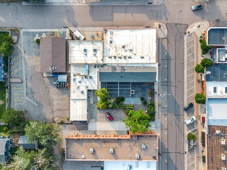 More Photos Of 121 E 2nd Ave, Niwot Restaurant For Lease