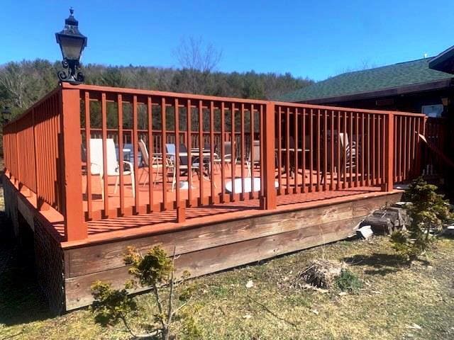 More Photos Of 2957 Hwy 23, West Oneonta Restaurant For Sale