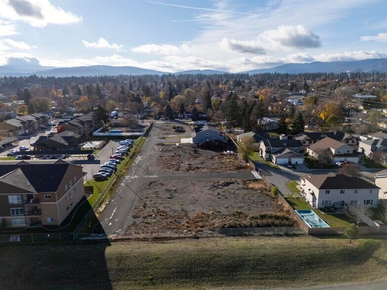 More Photos Of 13218 3rd Ln, Spokane Valley Land For Sale