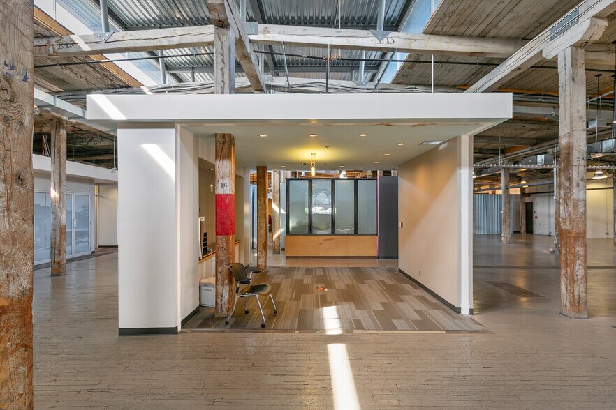 More Photos Of 201 W 7th St, Richmond Office Residential For Sale