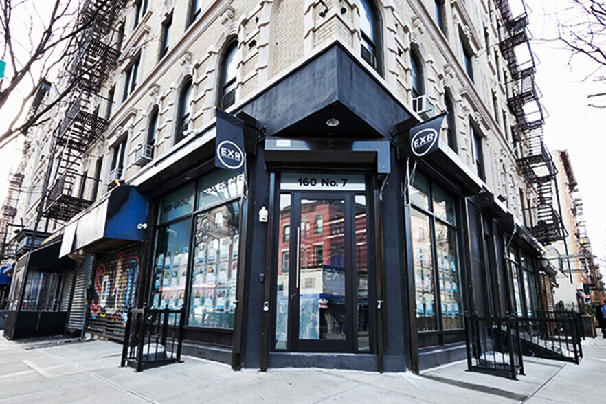 More Photos Of 160 Havemeyer St, Brooklyn Apartments For Lease