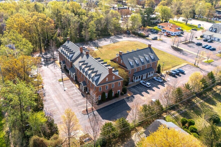 More Photos Of 1149-1177 Jefferson Green Cir, Midlothian Office For Sale