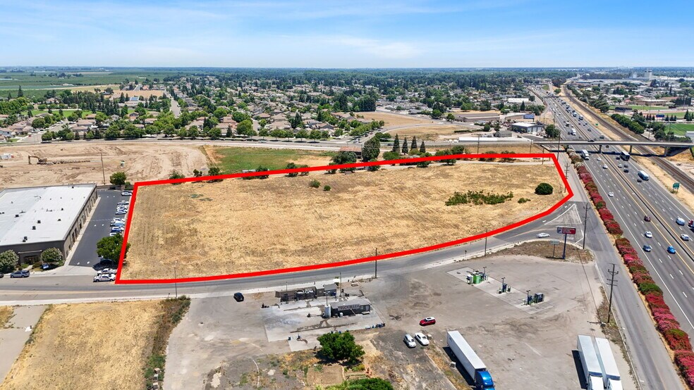 More Photos Of 960 Goodwin Dr, Ripon Land For Sale