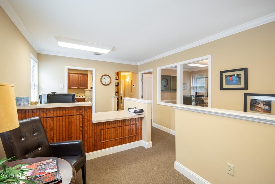 More Photos Of 964A Route 146, Clifton Park Office For Sale
