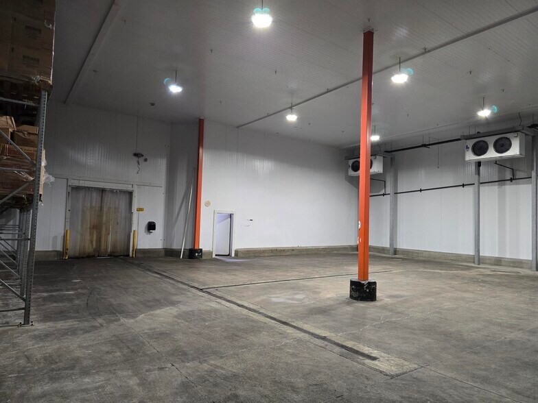 More Photos Of 3524 Investment Blvd, Hayward Refrigeration Cold Storage For Lease