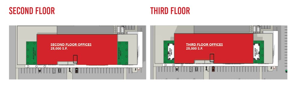 More Photos Of 4607 Calgary Trl NW, Edmonton Office For Lease
