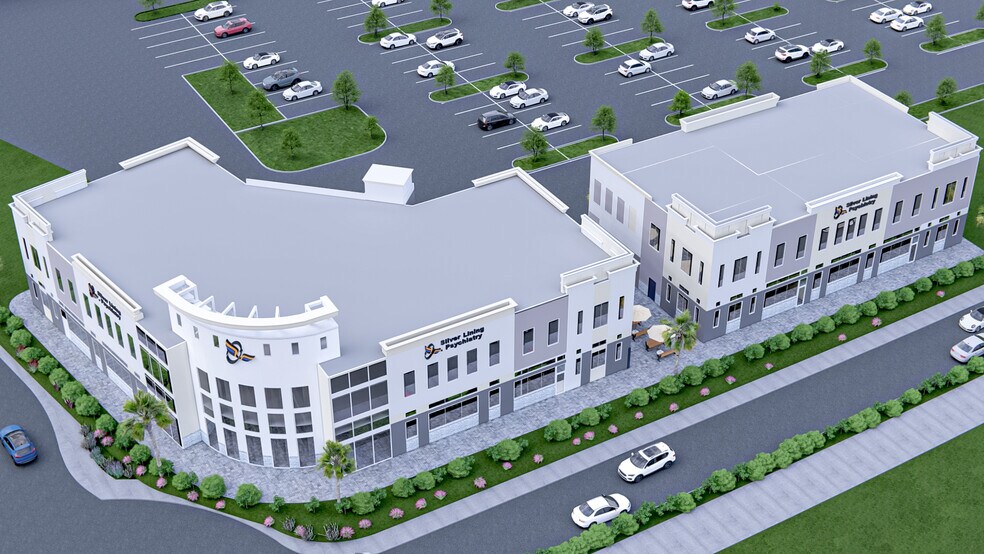 Primary Photo Of 13704 Village Lakeview Ave, Windermere, FL 34786, Windermere Medical For Lease