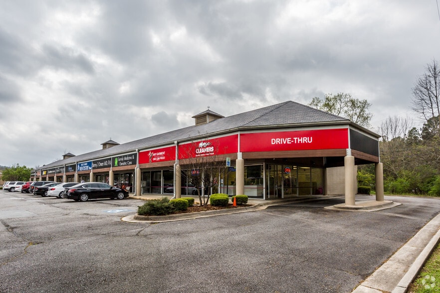 More Photos Of 14309 Cantrell Rd, Little Rock Storefront For Lease