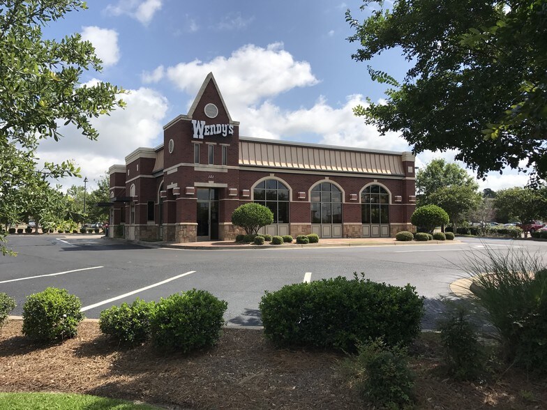 More Photos Of 119 Colony Crossing Way, Madison General Retail For Lease