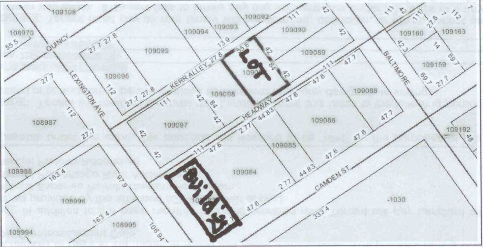 More Photos Of 500 Lexington Ave, San Antonio Office For Lease