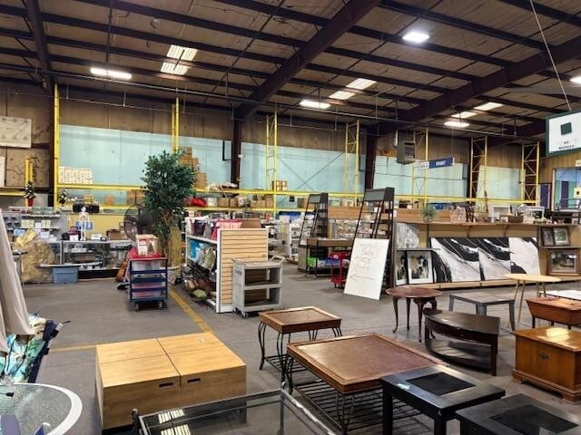 More Photos Of 2060 Couch Dr, McKinney Industrial For Sale