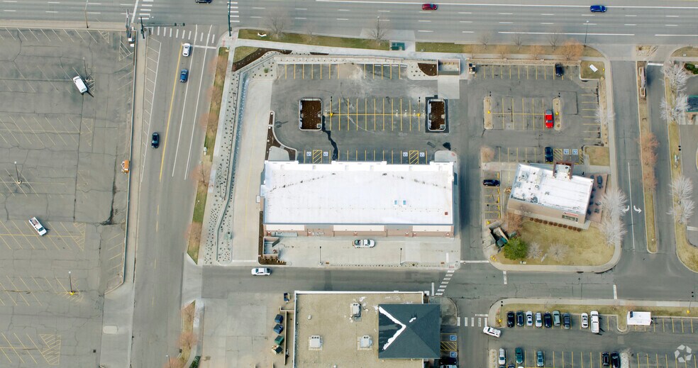 More Photos Of 2770 S Colorado Blvd, Denver General Retail For Sale