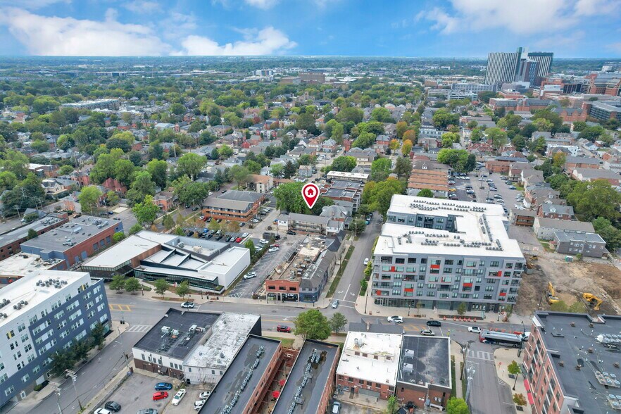 More Photos Of 27 W 8th Ave, Columbus Apartments For Sale