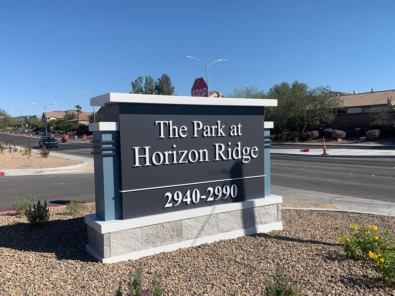 More Photos Of 2980 W Horizon Ridge Pky, Henderson Medical For Sale