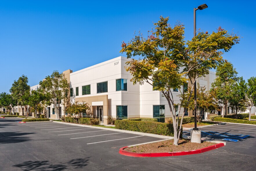 Primary Photo Of 3137 Tiger Run Ct, Carlsbad Research And Development For Lease