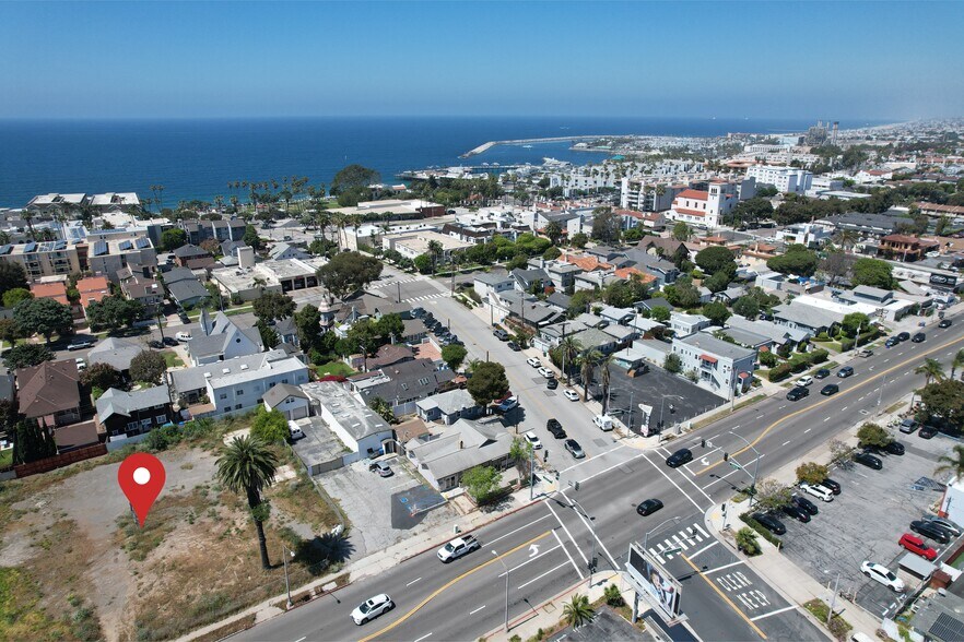 More Photos Of 401-417 S Pacific Coast Hwy, Redondo Beach Land For Sale