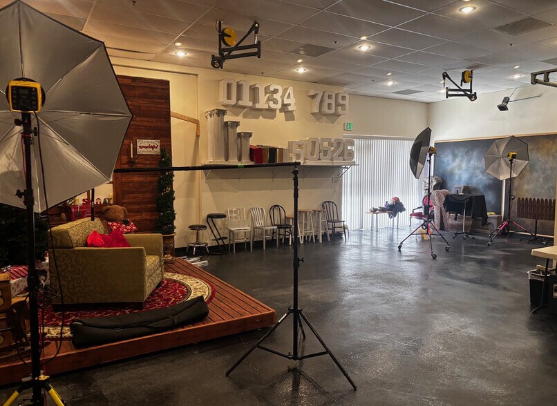 More Photos Of , San Jacinto Industrial For Sale