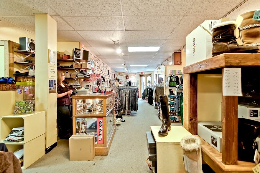 More Photos Of 100 N Main St, Breckenridge General Retail For Sale