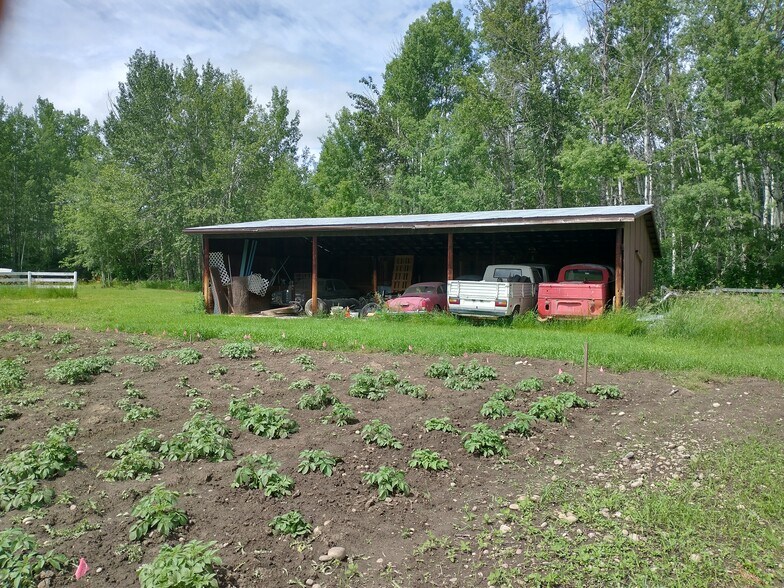 More Photos Of 51271 Rge Road 30, Leduc County Land For Sale