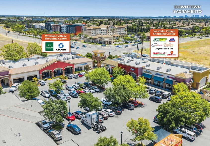 Primary Photo Of 3501 Del Paso Rd, Sacramento Freestanding For Sale