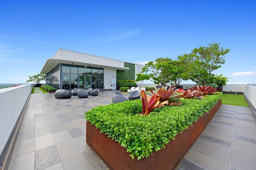 More Photos Of 19790 W Dixie Hwy, Aventura Office For Lease
