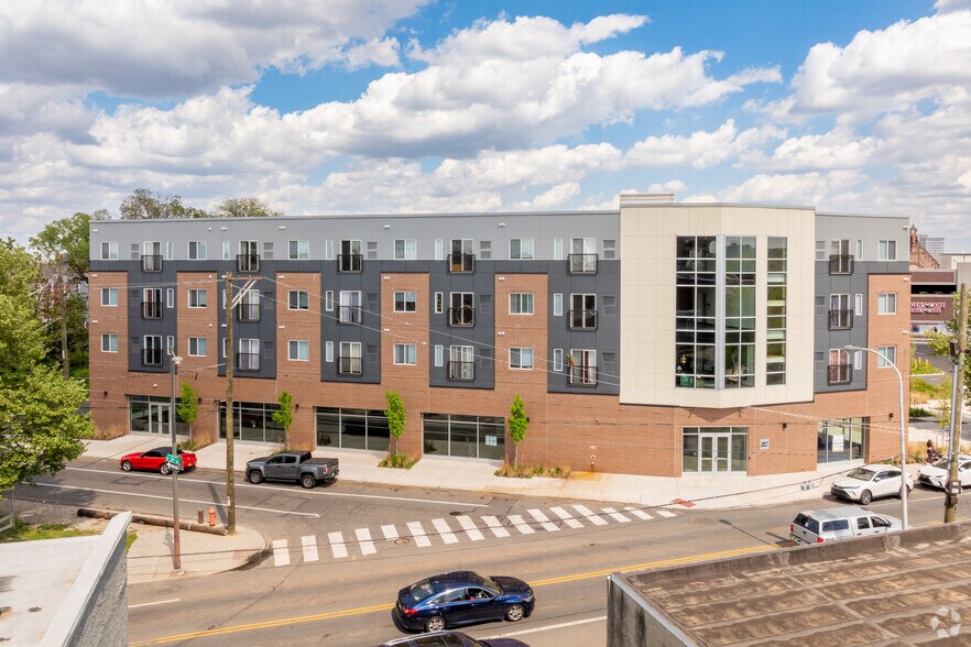More Photos Of 2077 Ridge Ave, Philadelphia Apartments For Lease
