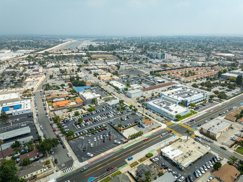 More Photos Of 3503 Lexington Ave, El Monte Medical For Sale