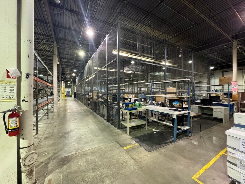 More Photos Of 100 Colin Dr, Holbrook Distribution For Sale