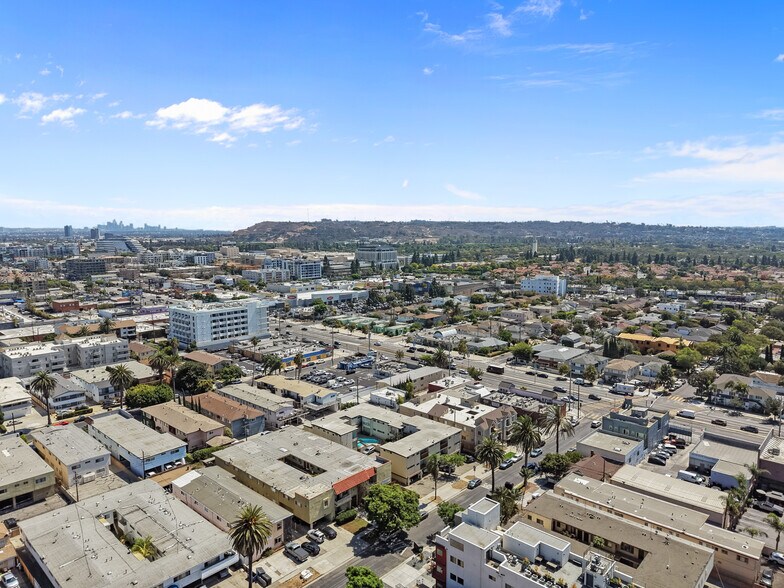 More Photos Of 3750 Midvale Ave, Los Angeles Apartments For Sale