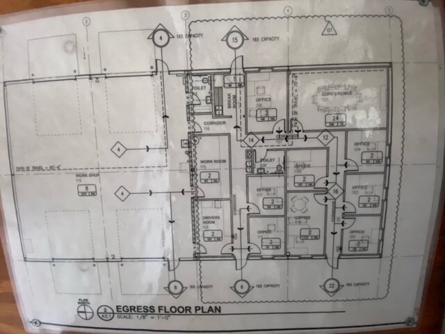 More Photos Of 5602 E Hwy 66, El Reno Industrial For Sale