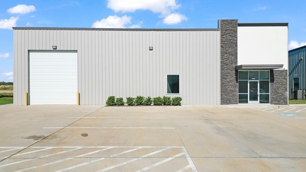 More Photos Of , Katy Industrial For Sale
