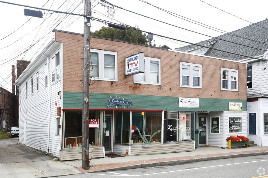 More Photos Of , Stoughton General Retail For Sale